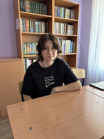 Динара С.