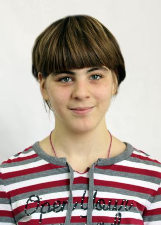 Александра Д.