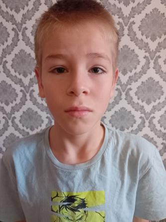 Глеб С.