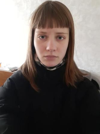 Вероника Ф.