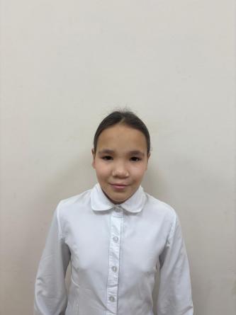 Екатерина К.