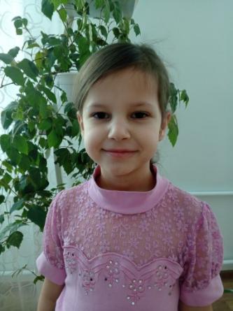 Полина Ш.