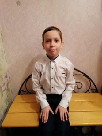Захар П.