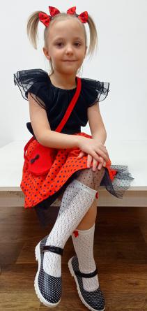 Элина А.