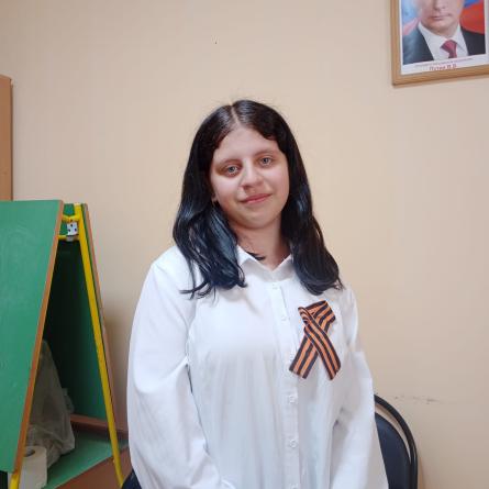Елизавета К.