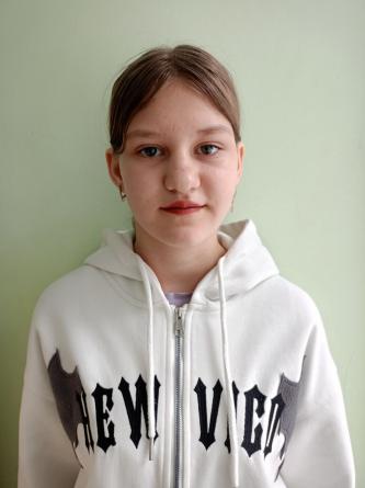 Анастасия В.