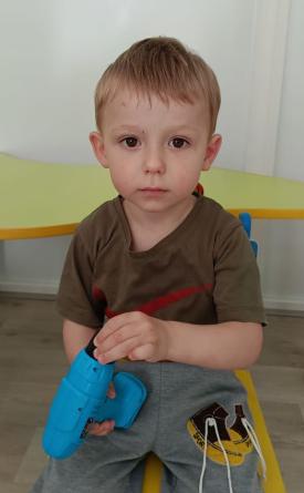 Максим Х.