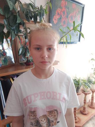 Дарья О.