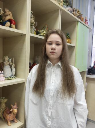 Венера И.