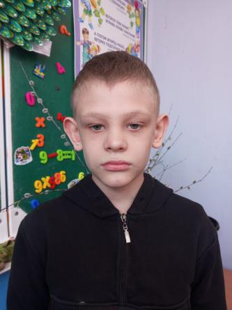 Матвей В.