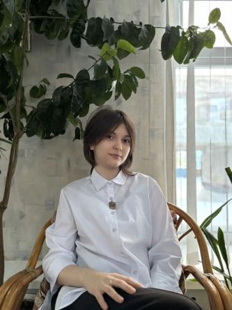 Алина С.