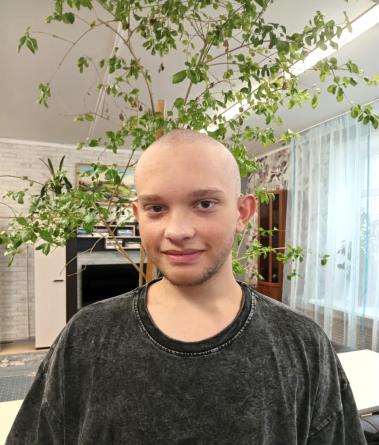 Егор И.