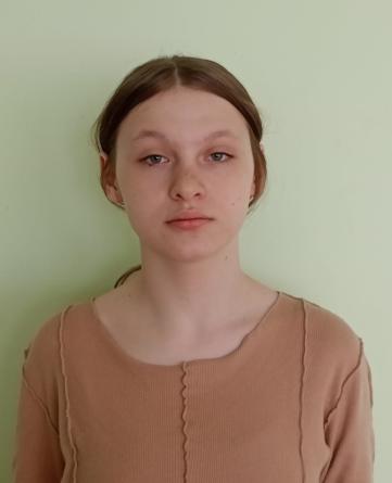 Анастасия К.