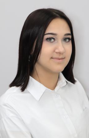 Анна К.