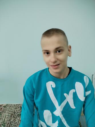 Захар П.