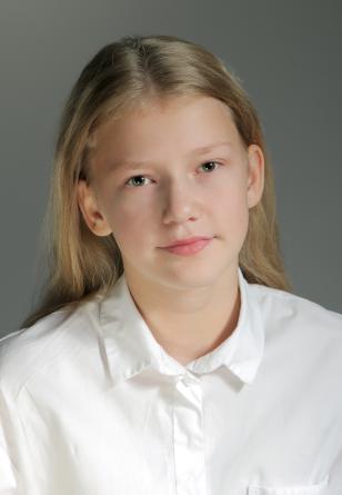 Ульяна Г.