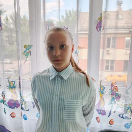 Василиса Ж.