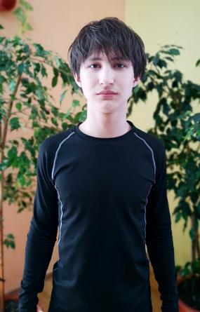 Егор Г.
