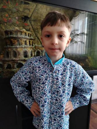 Михаил Н.