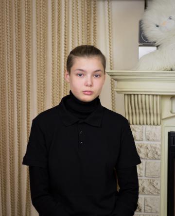Елена М.