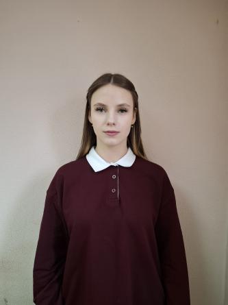 Виолетта Б.