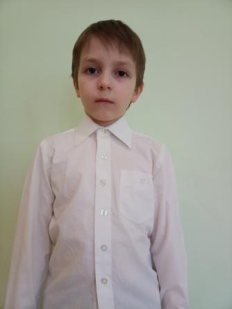Кирилл Ш.