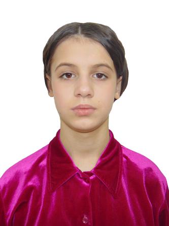 Елизавета В.