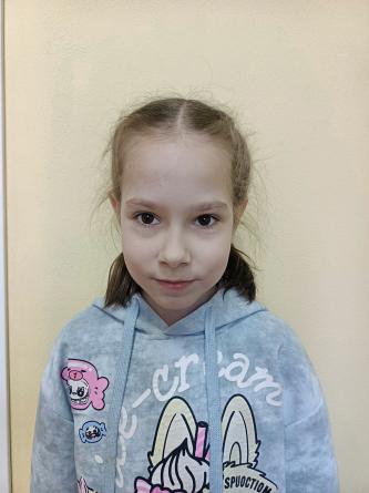 Анастасия С.