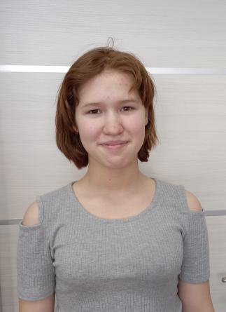 Анна П.