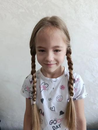 Вероника Б.
