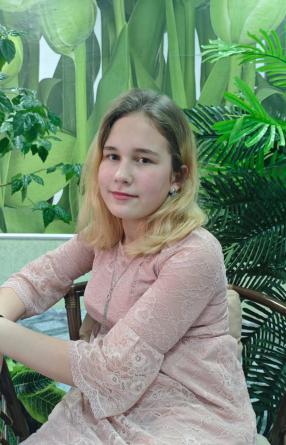Арина К.