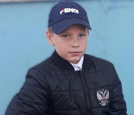 Егор Р.