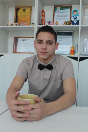 Илья П.