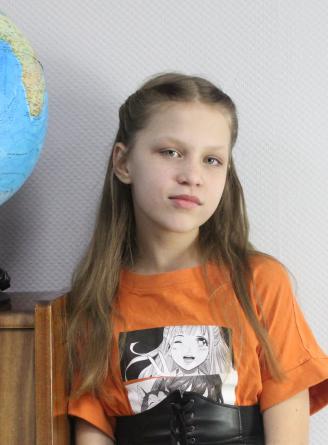 Ангелина Г.