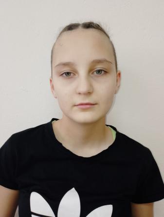 Кристина Д.