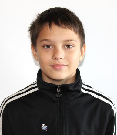 Георгий У.