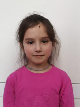 Алина У.