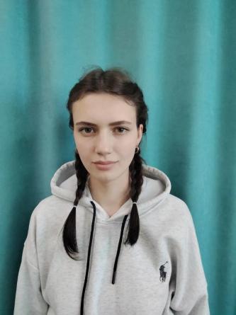 Александра К.