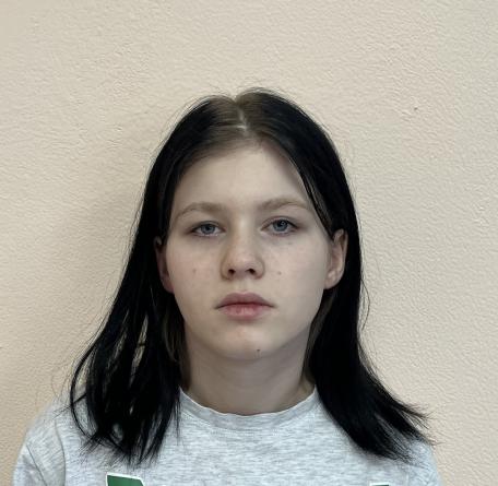 Кристина Б.