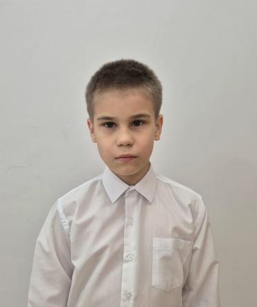 Максим П.