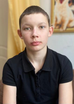 Данил П.